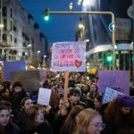 Más de 100 organizaciones piden al CGPJ investigar al juez del exDAO por declaraciones sobre la violencia machista