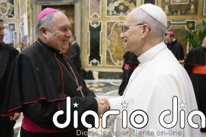 Más de 30 empresas de la CCE colaborarán económicamente para la visita del Papa a Canarias