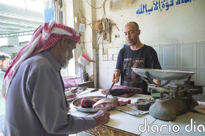 Más de 30 millones de personas de 162 países en riesgo de pobreza por la guerra en Oriente Próximo, alerta la ONU