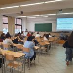 Más de 5.500 estudiantes catalanes harán este sábado la prueba de aptitud para grados de Educación