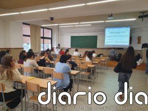 Más de 5.500 estudiantes catalanes harán este sábado la prueba de aptitud para grados de Educación