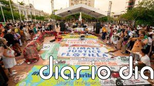 Más de 50 países se alían para dejar atrás los combustibles fósiles