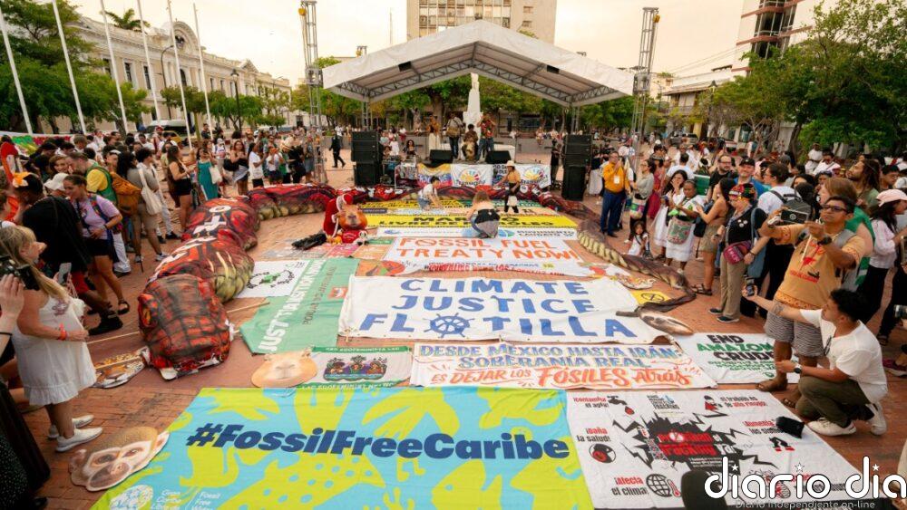 Más de 50 países se alían para dejar atrás los combustibles fósiles