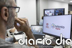 Más de 6.500 personas con discapacidad mejoraron sus competencias digitales con Fundación ONCE durante 2025