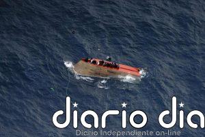 Más de 70 desaparecidos tras un naufragio cerca de las costas de Libia