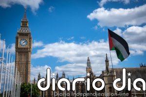 Más de 70 diputados británicos apoyan una moción para sancionar a Israel por su actuación en los territorios palestinos