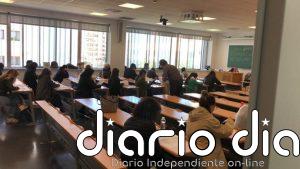 Más de 8.200 personas participarán en las pruebas de acceso a ciclos formativos de FP en Andalucía