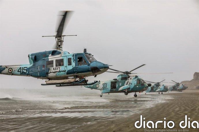 Más de 90 países, incluidos España y EEUU, reclaman la reapertura de Ormuz "sin trabas" ni "tasas"