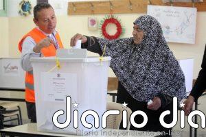 Más de medio millón de palestinos votan en las elecciones municipales