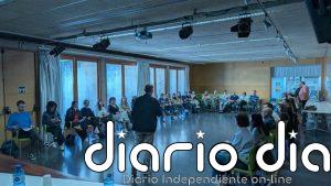 Más de un centenar de internos del COPGI (Girona) participaron en proyectos de reinserción en 2025