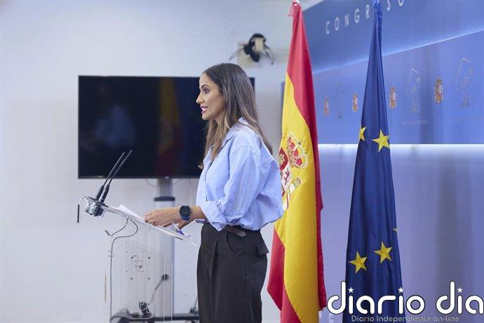 Más Madrid insta al Gobierno a garantizar el derecho de acceso a la regularización de migrantes en CIEs