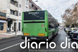 Más Madrid pide adaptaciones en 450 paradas de autobús en municipios para la accesibilidad de personas con discapacidad