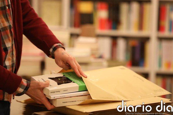 Más Madrid propone un bono de 150 euros para fomentar la lectura entre jóvenes y salvar librerías de barrio y proximidad