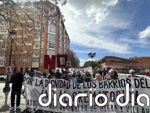 Más Madrid reitera que el crematoria de la M-40 pone en riesgo la salud de miles de personas