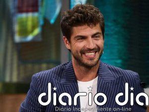 Maxi Iglesias se confiesa sobre su vida íntima en 'La Revuelta' tras su romance con Aitana Sánchez-Gijón