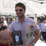 Maxi Iglesias se pronuncia sobre su romance con Aitana Sánchez-Gijón: "Estoy enamorado de la vida"