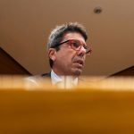 Mazón recurre ante la Audiencia la negativa de la jueza de la dana a que pueda personarse en la causa