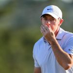McIlroy da emoción a un Masters frustrante para Rahm y Sergio
