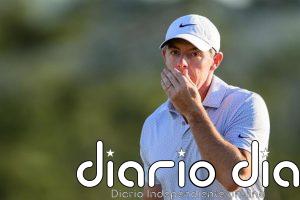 McIlroy da emoción a un Masters frustrante para Rahm y Sergio