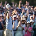 McIlroy repite en Augusta y gana su sexto 'major'