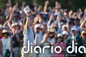 McIlroy repite en Augusta y gana su sexto 'major'