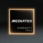 Mediatek presenta sus nuevos chips para la gama media alta: Dimensity 7450 y 7450X optimizado para plegables tipo flip