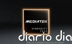 Mediatek presenta sus nuevos chips para la gama media alta: Dimensity 7450 y 7450X optimizado para plegables tipo flip