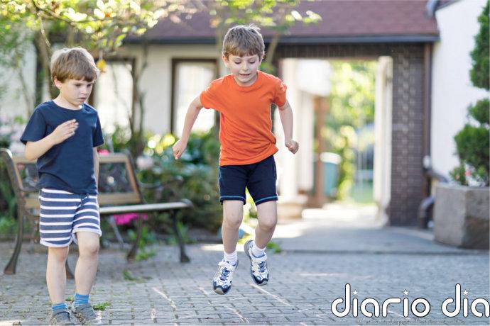 Médicos de familia reclaman mejorar el acceso a actividad física extraescolar frente a la obesidad infantil