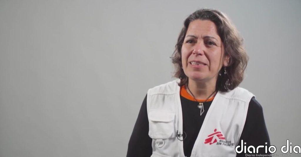 Médicos sin Fronteras alerta sobre la escalada de casos de violencia sexual por la guerra en Sudán