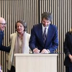 Medio centenar de actividades homenajearán a Falla en el 150 aniversario de su nacimiento: "Es un emblema de la música"