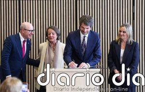 Medio centenar de actividades homenajearán a Falla en el 150 aniversario de su nacimiento: "Es un emblema de la música"