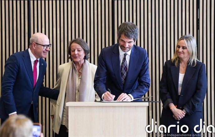 Medio centenar de actividades homenajearán a Falla en el 150 aniversario de su nacimiento: "Es un emblema de la música"