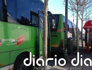 Mejoras en los autobuses interurbanos en abril: refuerzos en la línea 423 a Aranjuez y más servicios en las 725 y 717