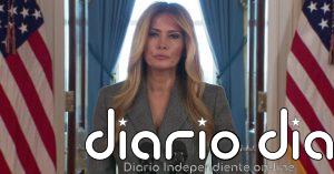 Melania niega relación alguna con el pederasta Epstein