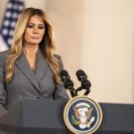 Melania Trump niega cualquier vínculo con Epstein y asegura que no fue presentada por él a su esposo