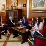 Melilla reclama al Gobierno 120 millones por el déficit acumulado en la atención de menores migrantes en casi 20 años