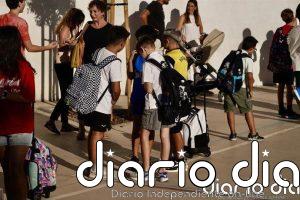 Menores respiran aire "nocivo" en el 96% de los 412 entornos escolares analizados por Ecologistas en España