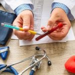 Menos hemoglobina, mejor salud: el rango bajo normal se asocia a mejor glucosa, forma física y menos grasa en el hígado