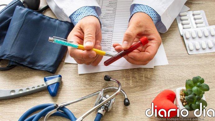 Menos hemoglobina, mejor salud: el rango bajo normal se asocia a mejor glucosa, forma física y menos grasa en el hígado