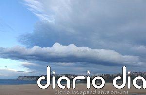 Menos nubes, lluvia por la mañana y ascenso de las temperaturas máximas, este viernes en Euskadi