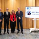 Mercadante (Bndes) asegura que es un "gran momento" para invertir en Brasil y acercar Europa y Latam