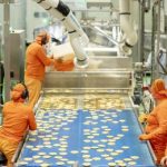 Mercadona supera los 2.700 millones en compras a 590 proveedores de Castilla y León en 2025