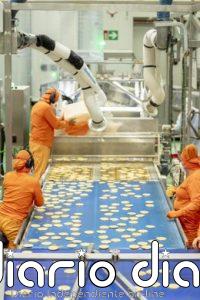 Mercadona supera los 2.700 millones en compras a 590 proveedores de Castilla y León en 2025