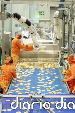 Mercadona supera los 2.700 millones en compras a 590 proveedores de Castilla y León en 2025