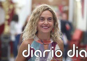 Meritxell Batet afirma que en dos años no ha visto las sesiones del Congreso: "Me dolía demasiado"