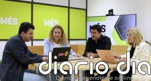 MÉS per Mallorca presenta una treintena de alegaciones al texto de la ley de la Serra de Tramuntana