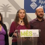 MÉS per Palma denuncia que hay más de 4.000 plazas de los campus deportivos de este verano "bloqueadas"