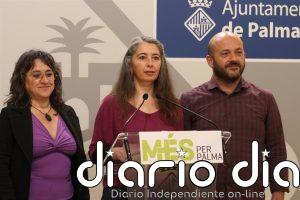 MÉS per Palma denuncia que hay más de 4.000 plazas de los campus deportivos de este verano "bloqueadas"