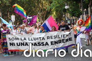 MÉS per Palma pide responsabilidad a Martínez ante el riesgo de cancelación del Orgullo