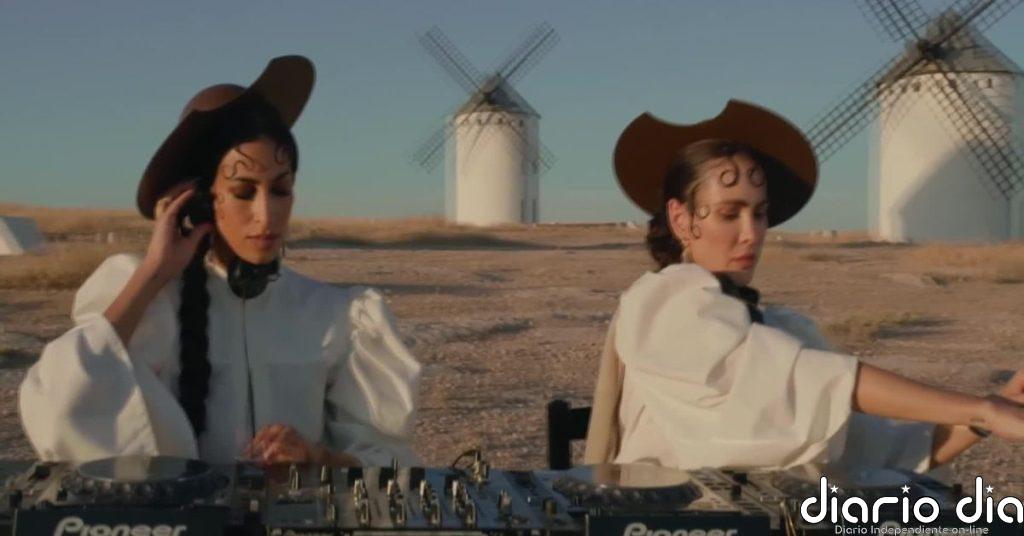 Mëstiza conquista el panorama internacional